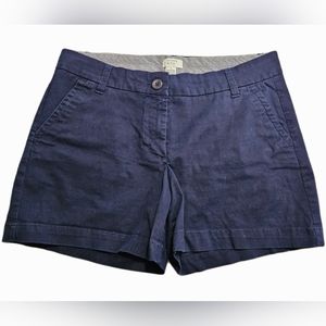 Crown and Ivy Caroline Shorts
